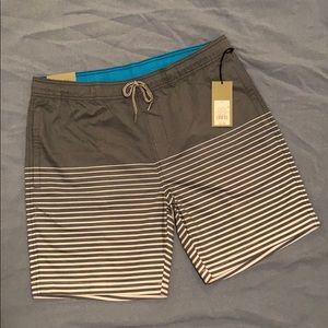 target goodfellow swim trunks